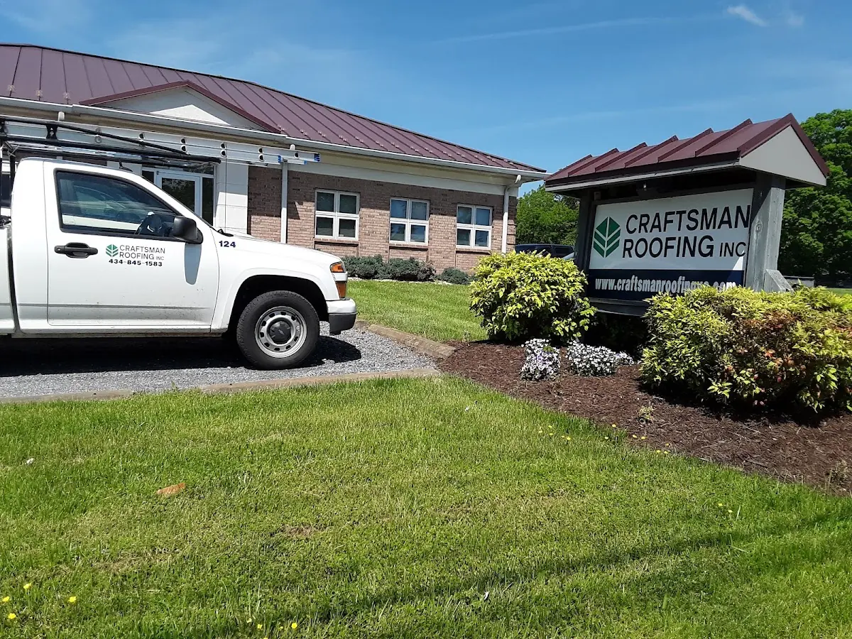 Quality Roof Replacement by experienced craftsmen in Princeton Ivy East